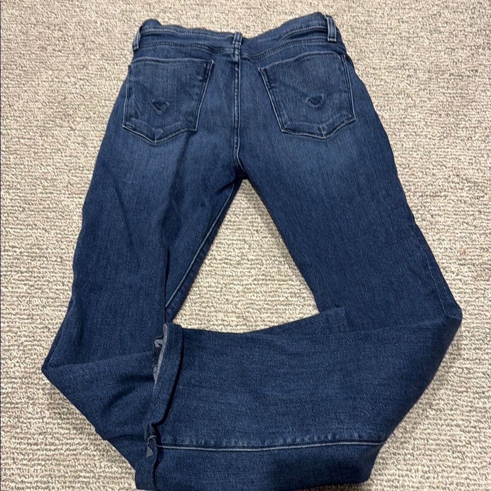 Hudson Classic Blue Women's Jeans